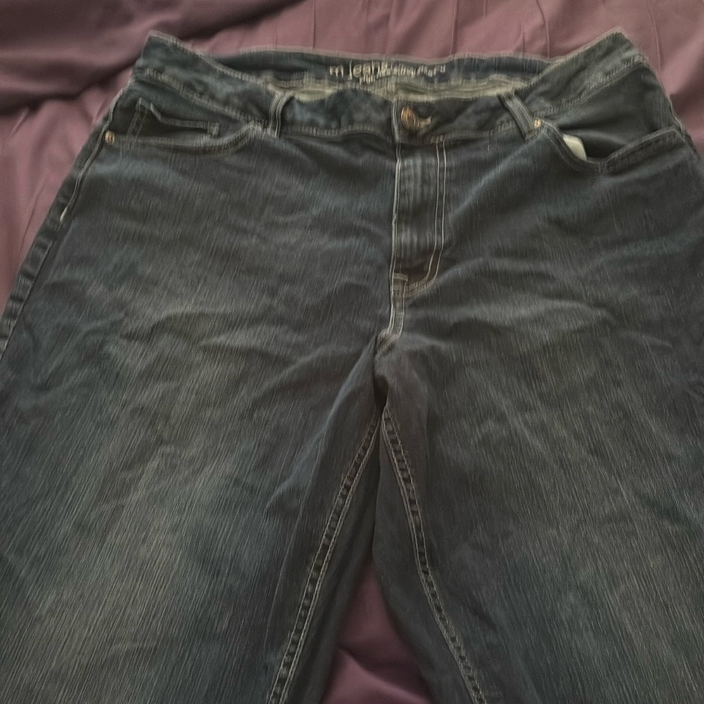 M jeans by Maurice’s